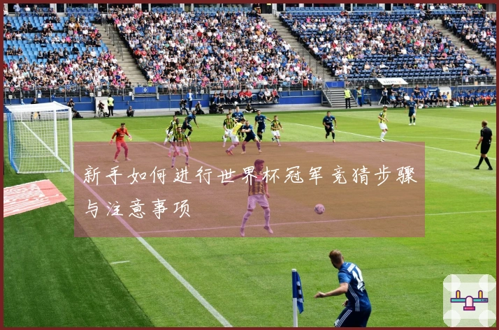 新手如何进行世界杯冠军竞猜步骤与注意事项